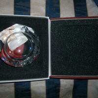 cristallo di Baccarat 1980-nuovo