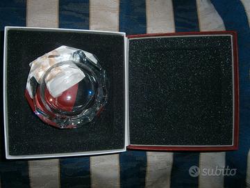 cristallo di Baccarat 1980-nuovo