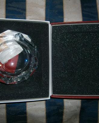 cristallo di Baccarat 1980-nuovo
