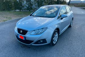 2010 SEAT Ibiza 1.2 Benzina + GPL