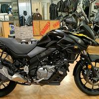 Suzuki V-Strom 650 Abs