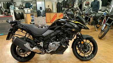 Suzuki V-Strom 650 Abs