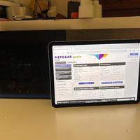 Netgear D6200 – Modem Router WiFi AC1200 Dual Band