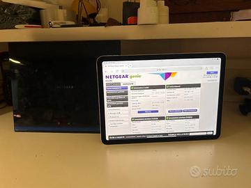 Netgear D6200 – Modem Router WiFi AC1200 Dual Band
