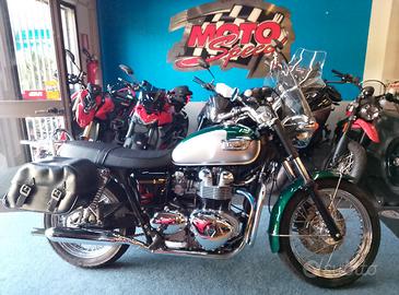 Triumph Bonneville