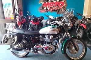 Triumph Bonneville