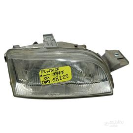 FARO ANTERIORE DESTRO FIAT Punto Berlina 5P (93>99