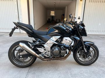 Kawasaki z750