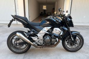 Kawasaki z750
