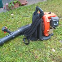 soffiatore a scoppio