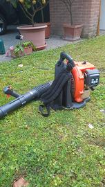 soffiatore a scoppio