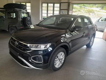 Volkswagen T-Roc 1.0 TSI Life