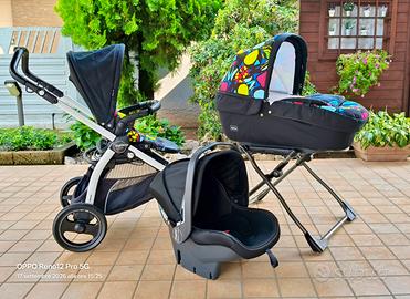 Passeggino Trio PegPerego