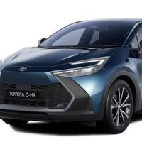 Toyota C-HR 1.8 HV Trend