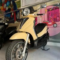 Piaggio Beverly 250 - 2009