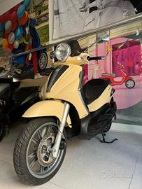 Piaggio Beverly 250 - 2009