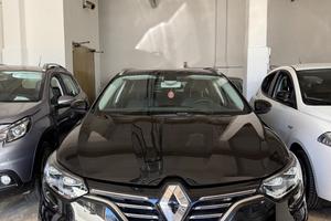 Renault Megane Mégane Sporter Blue dCi 115 CV EDC 