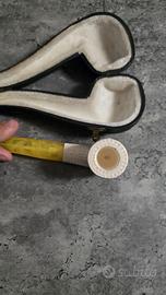 Pipa schiuma di mare