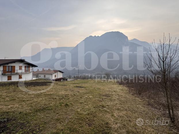 Terreno Residenziale Valdastico [50-V-24VRG]