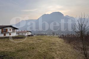Terreno Residenziale Valdastico [50-V-24VRG]