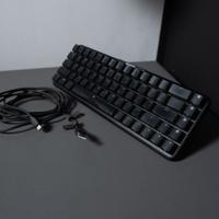 Tastiera STREAK65 FNATIC RGB