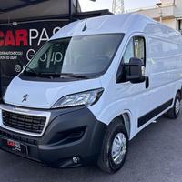 Peugeot Boxer Peugeot Boxer 2.2 Diesel Ad/Blue L2