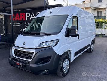 Peugeot Boxer Peugeot Boxer 2.2 Diesel Ad/Blue L2