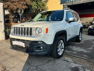 Jeep Renegade 2.0 Mjt 140CV 4WD Active Drive Openi