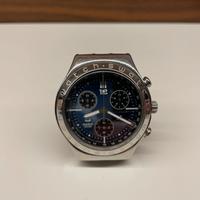 Swatch Irony Chrono