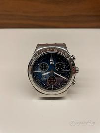 Swatch Irony Chrono