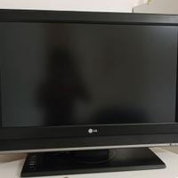 TV LG 32 pollici