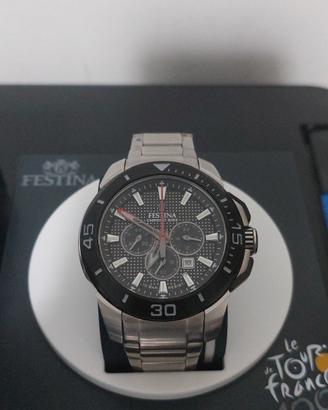 orologio Festina cronografo bike