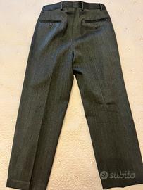 Andrea Silardi pantalone uomo