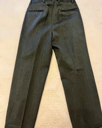 Andrea Silardi pantalone uomo