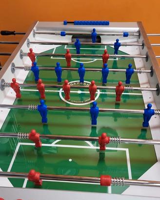 Sport divertimento calcio balilla pro Garlando