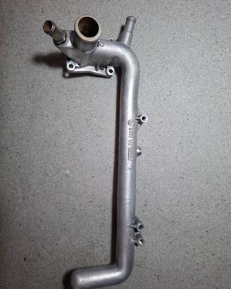 Tubo condotto acqua fiat stilo 1.9 JTD 115 cv