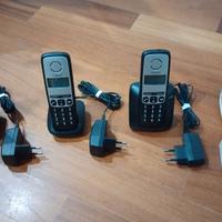 Gigaset A130 Trio