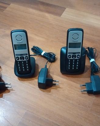 Gigaset A130 Trio
