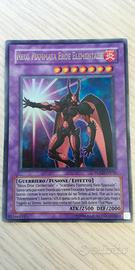 Neos Fiammata Eroe Elementale POTD-IT032 Yu-Gi-Oh!