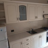 cucina 3 mt
