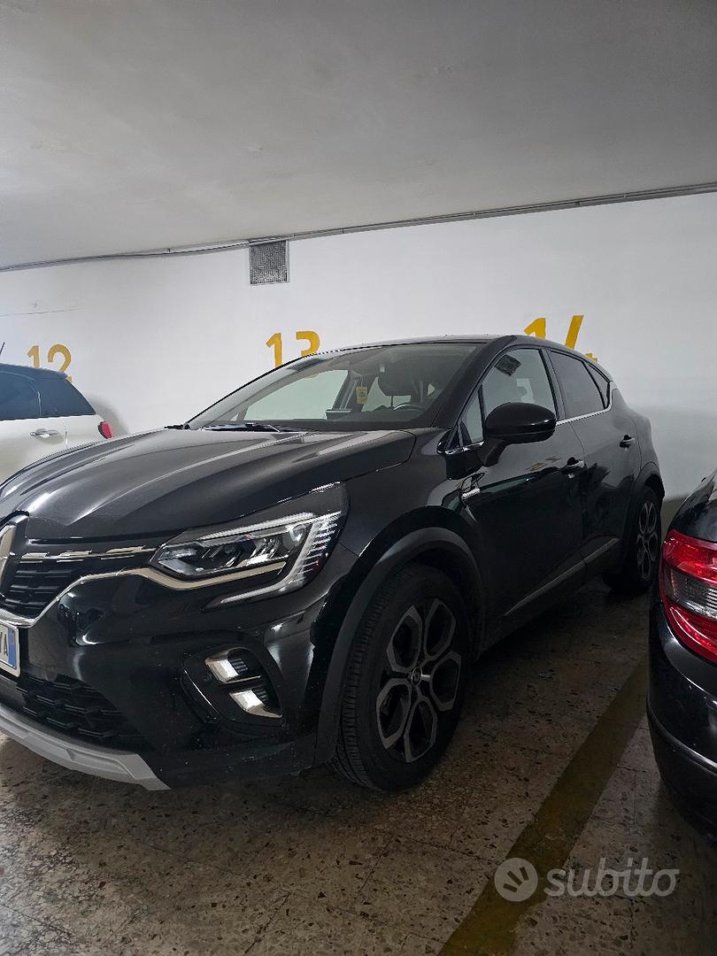 Renault Captur 2022 photo 5