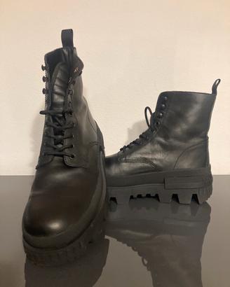 Anfibi Moncler n.41