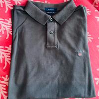 Polo GANT uomo taglia L nuova originale