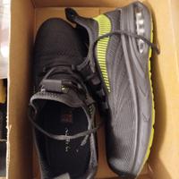 scarpe antinfortunistiche RUSH 998 uomo #40