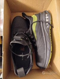 scarpe antinfortunistiche RUSH 998 uomo #40