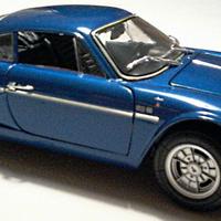 14 automodelli MAISTO, scala 1/18