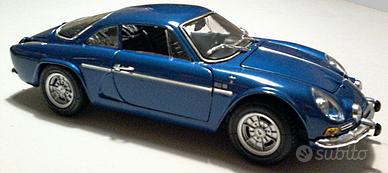 14 automodelli MAISTO, scala 1/18