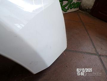 PARAFANGO ANTERIORE DESTRO AUDI A4 Berlina (B5) (94>99