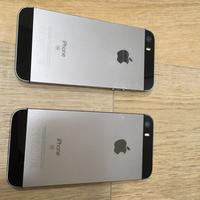 2 IPhone SE 2016