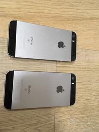2 IPhone SE 2016